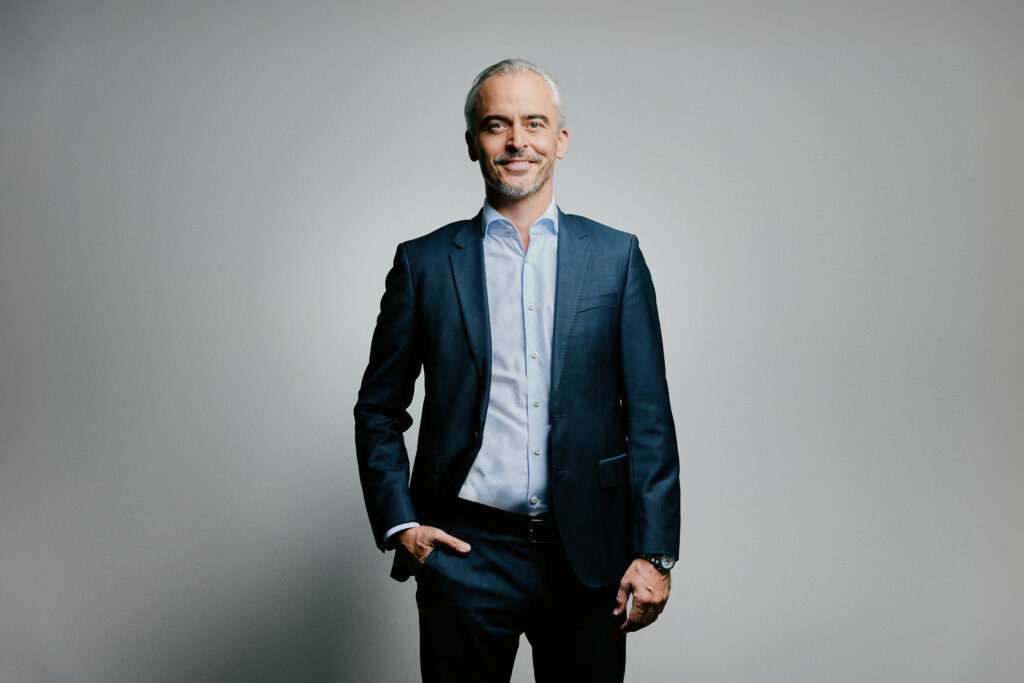 Fabian Zurfluh